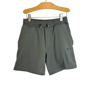 Abercrombie Kids YPB Olive Green Shorts 11/12